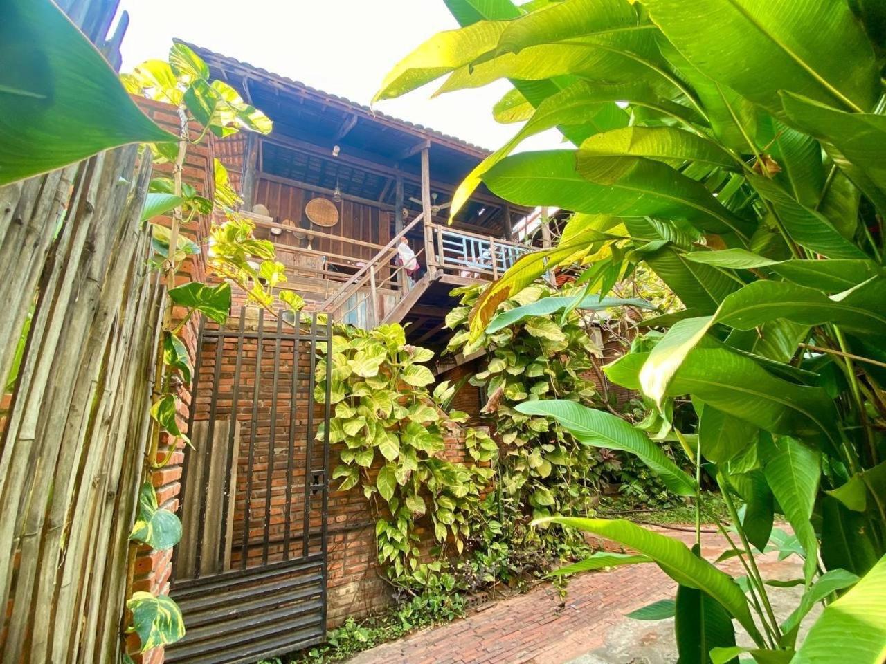 Cozy Paradise باتامبانغ المظهر الخارجي الصورة
