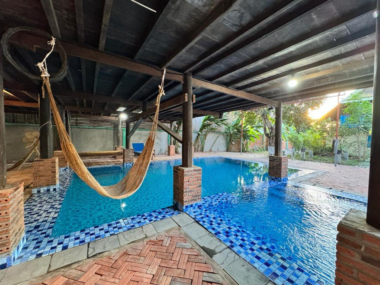 Cozy Paradise باتامبانغ المظهر الخارجي الصورة