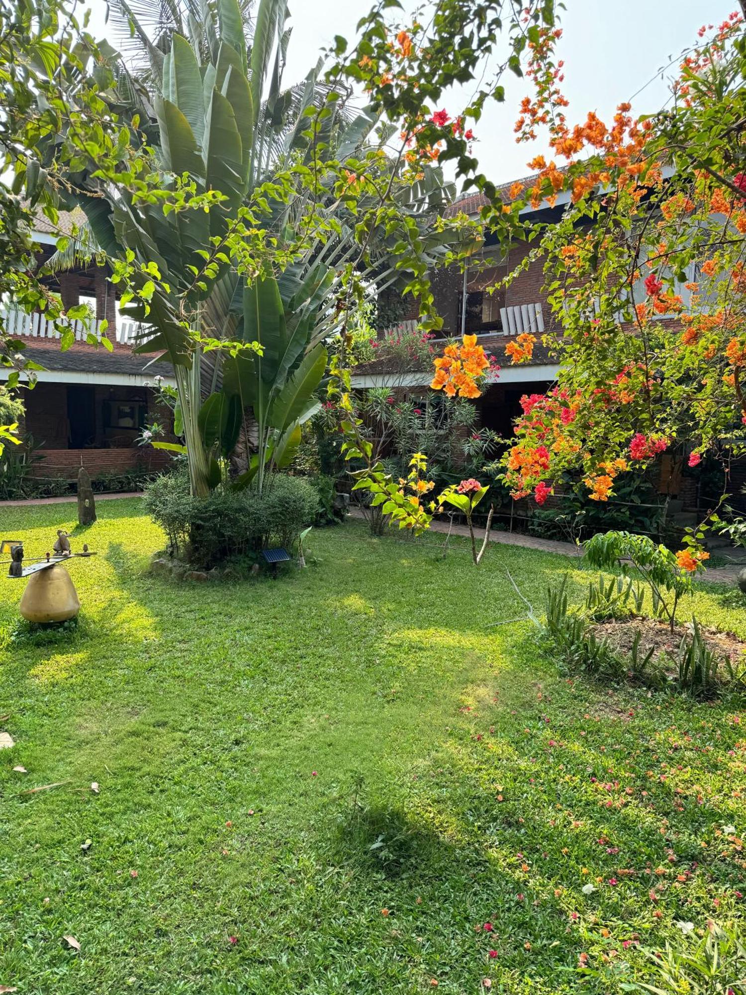 Cozy Paradise باتامبانغ المظهر الخارجي الصورة