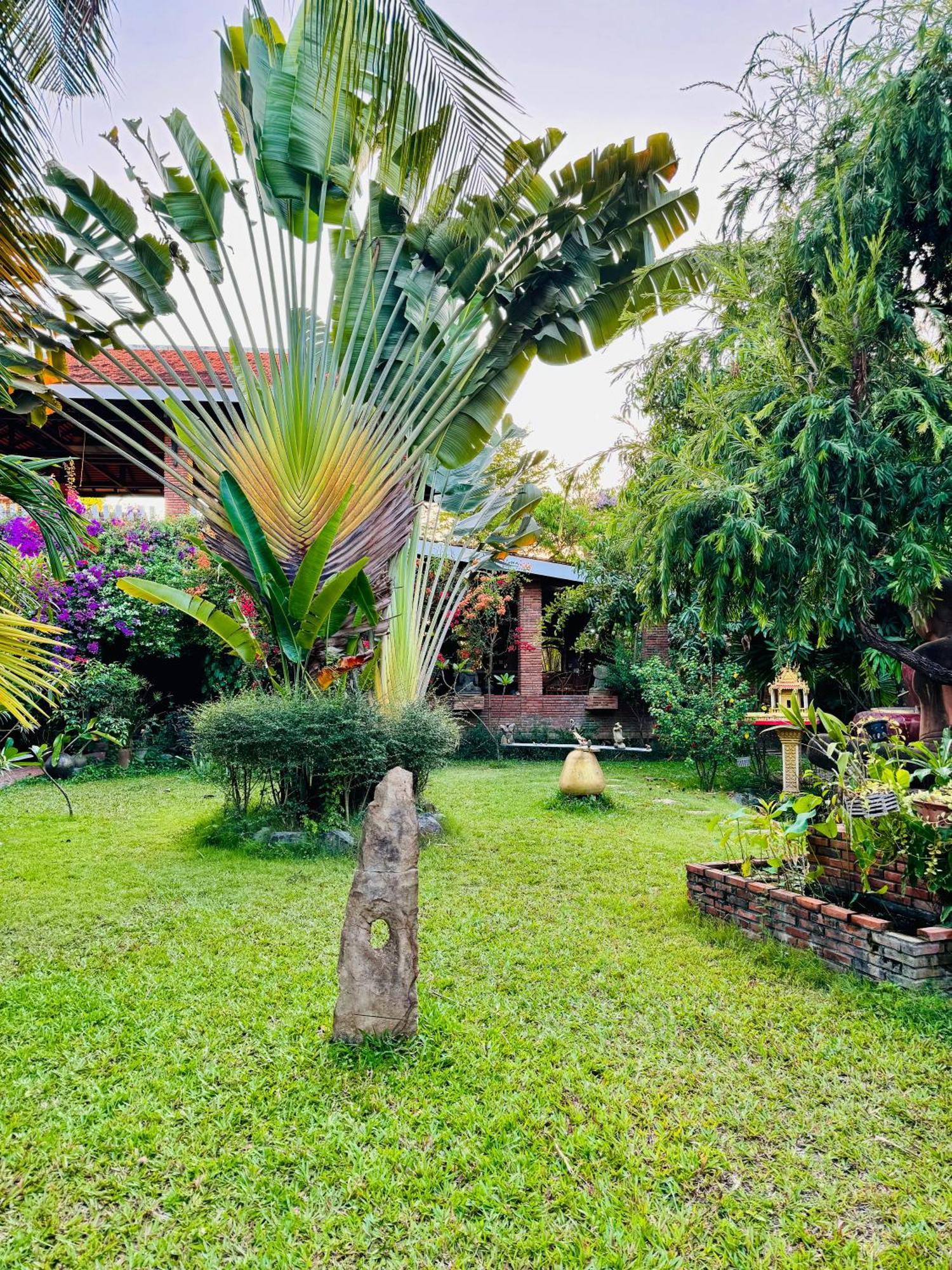 Cozy Paradise باتامبانغ المظهر الخارجي الصورة