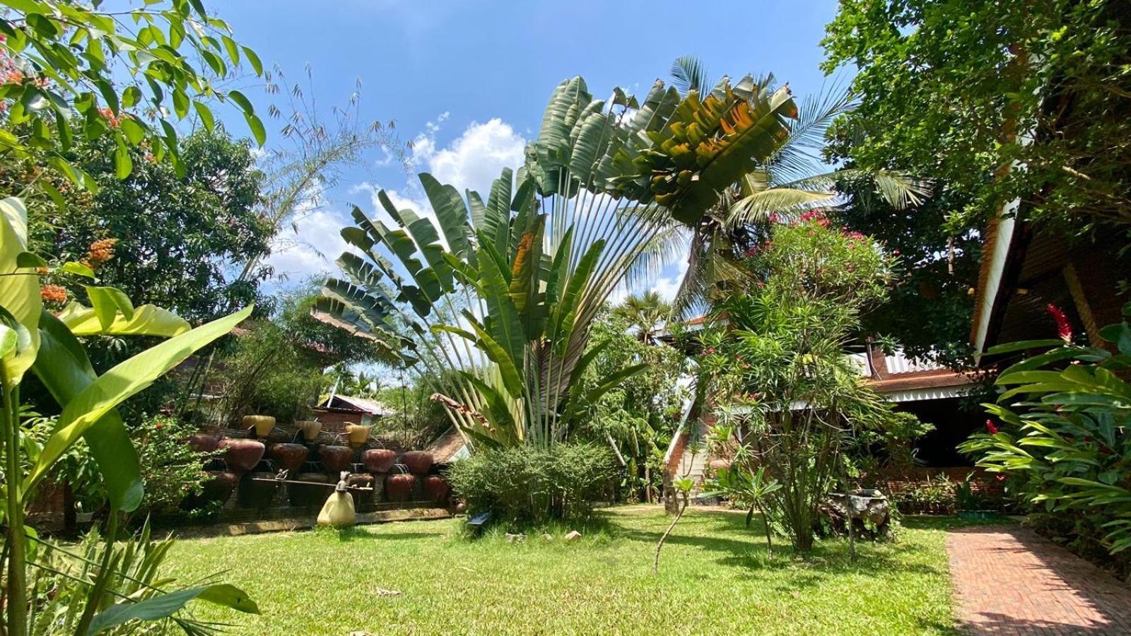 Cozy Paradise باتامبانغ المظهر الخارجي الصورة